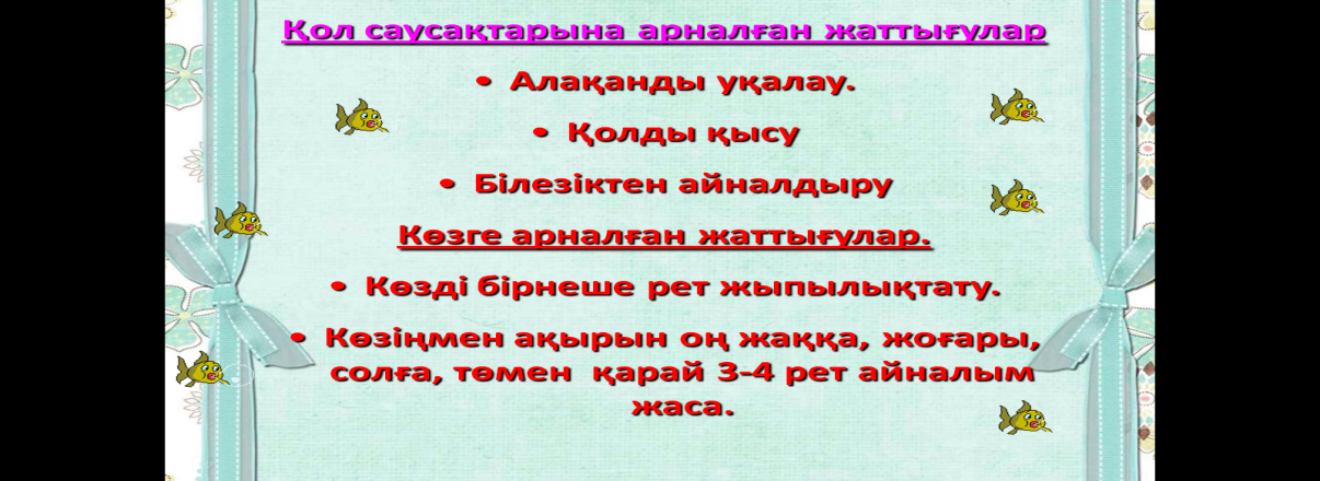 Поурочный план по информатике на тему Мәтіндік процессор туралы жалпы түсінік(6 класс)