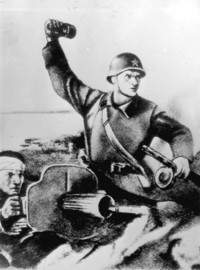 Урок истории 11 класс «Сталинградская битва – коренной перелом в ходе Великой Отечественной войны »