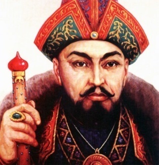 Урок по истории Казахстана на тему Абылай хан (5 класс)