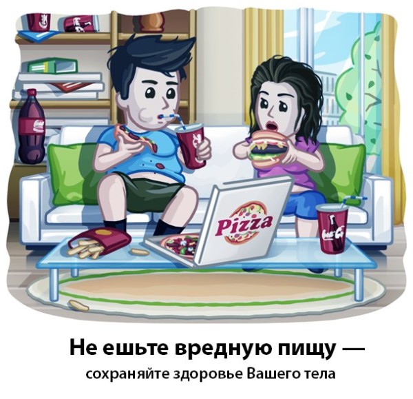 Исследовательский проект Правильное питание - главное условие здорового образа жизни человека