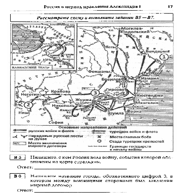 Тест по теме внешняя политика александра I в 1801-1812 гг.