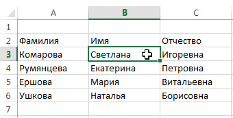 Планирование и изучение спецкурса Электронное портфолио