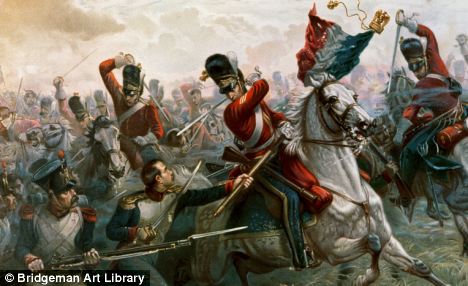 Урок по истории нового времени 8 класс Эпоха Наполеона