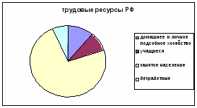 Интегрированный урок география + информатика по теме Население России