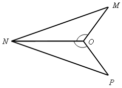 Конспект урока по геометрии на тему решение задач на применение признаков равенства треугольников