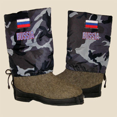 Презентация исследовательской работы по истории русской обуви национальной Валенки