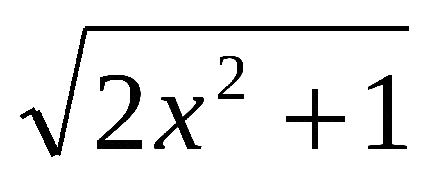 Нестандартные способы решения иррациональных уравнений