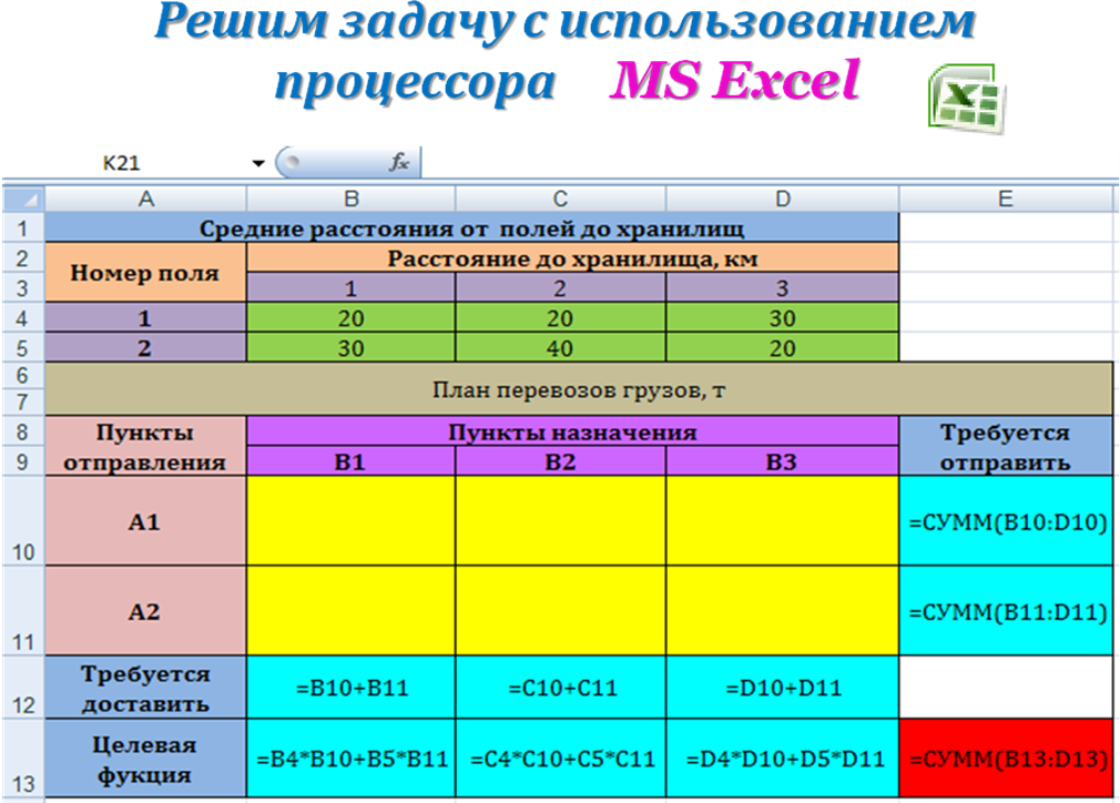 Учебно-исследовательская работа по предмету: «Информатика» & «Математика»