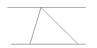 Урок Сумма углов треугольника. 7 класс