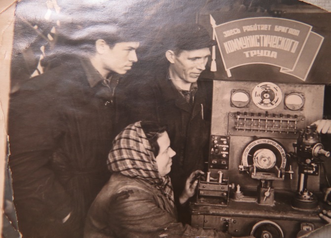 Исследовательская работа Моя семья в годы Великой Отечественной войны