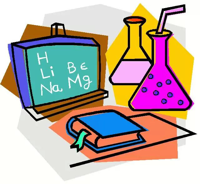Методическое пособие по работе с одаренными учащимися «Подготовка школьников к олимпиадам по химии»