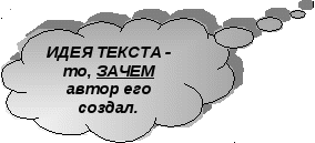 Урок по анализу текста Пробуем отгадывать тайны текста (5класс)