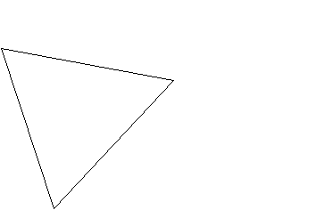 Тест по теме Подобные треугольники