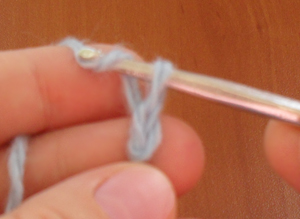 Курсовой проект Изготовление сувениров в технике вязания крючком