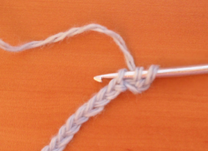 Курсовой проект Изготовление сувениров в технике вязания крючком