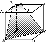 Построение сечений многогранников на основе аксиоматики (10 класс)
