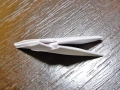 Мастер класс по технологии Модульное оригами