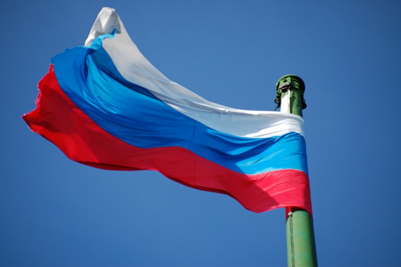 Статья о патриотизме в России
