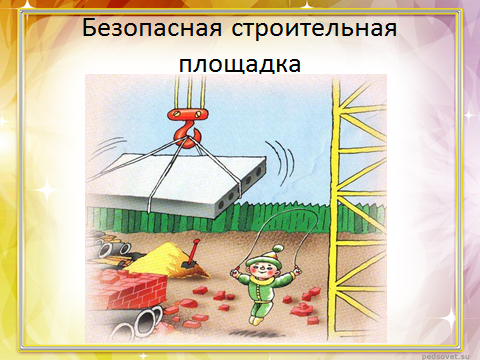 Конспект урока Предмет: «Окружающий мир», 3 класс Тема урока: «Наша безопасность. Опасные места»