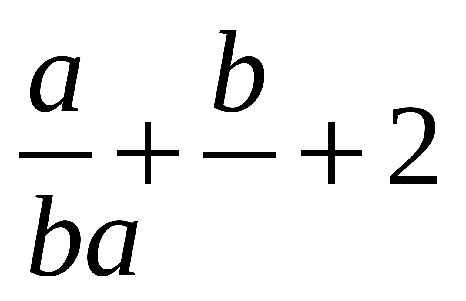 Тесты по математике 6-9 классы