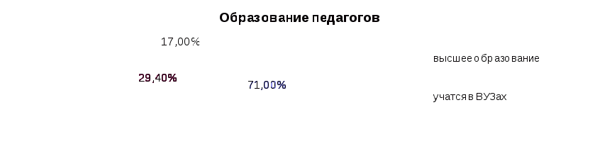 Программа дополнительного образования Муравейник