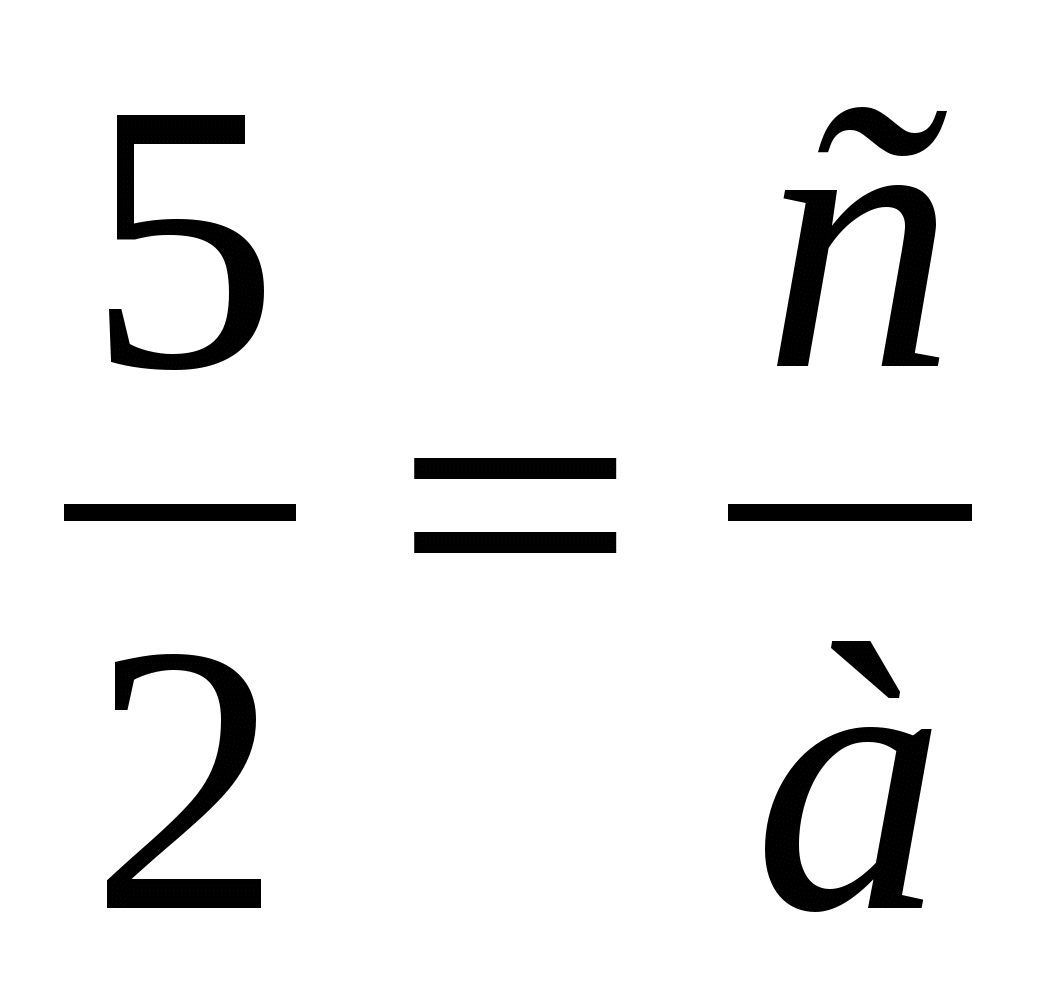 Рациональные способы решения квадратных уравнений