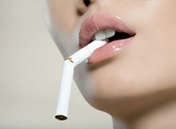 Учебно - исследовательский проект Курение - опасное увлечение (о курении - языком математики, статистическое исследование)