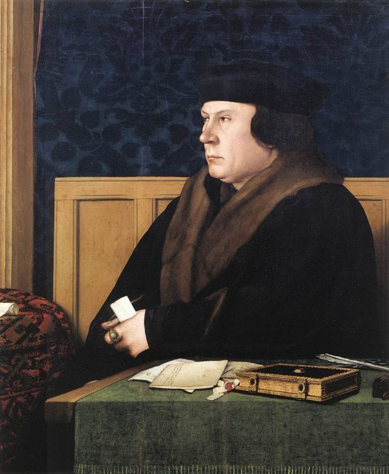 Интерированный урок по теме Реформация в Англии/The English Reformation