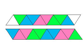 Методическая разработка факультативного занятия в 6 классе по теме Построение треугольников