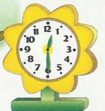 Конспект урока по теме: Который час? Монологическое высказывание по теме Время