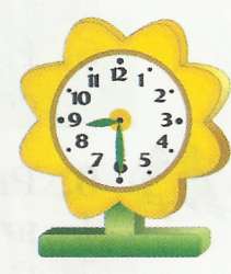 Конспект урока по теме: Который час? Монологическое высказывание по теме Время