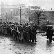 Внеклассное мероприятие по теме14 февраля - день освобождения Ростова от фашистских захватчиков