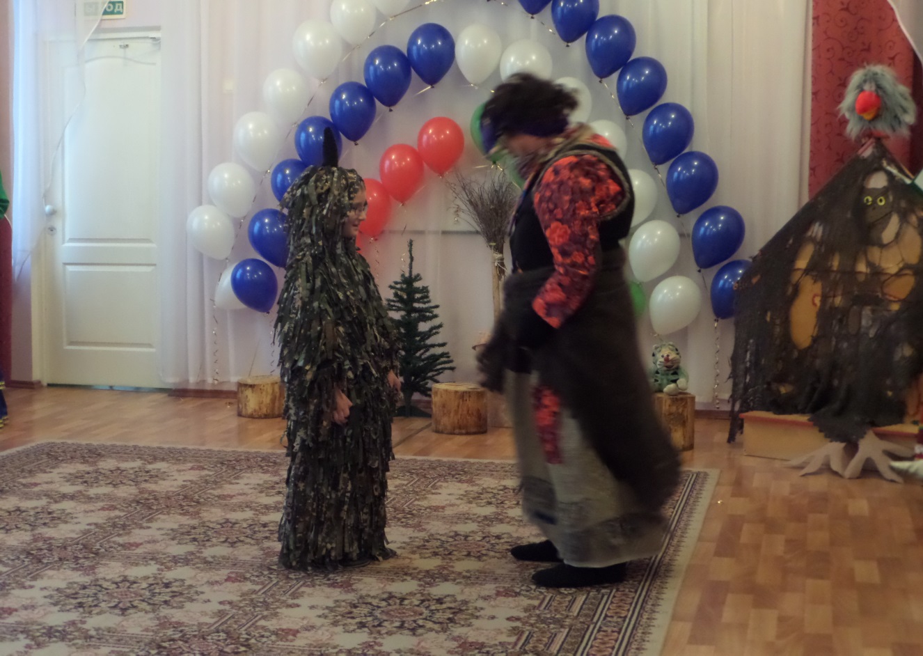 Фестиваль народов Башкортостана «Лучик дружбы»