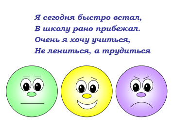 Проектирование урока по русскому языку во 2 классе на тему: «Звук [ й] и буква й»