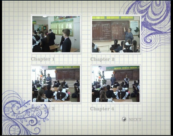 Видеоурок математики в 6 классе на тему Сокращение дробей