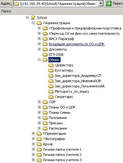 Выпускная работа по теме применение информационных технологий в управлении школой