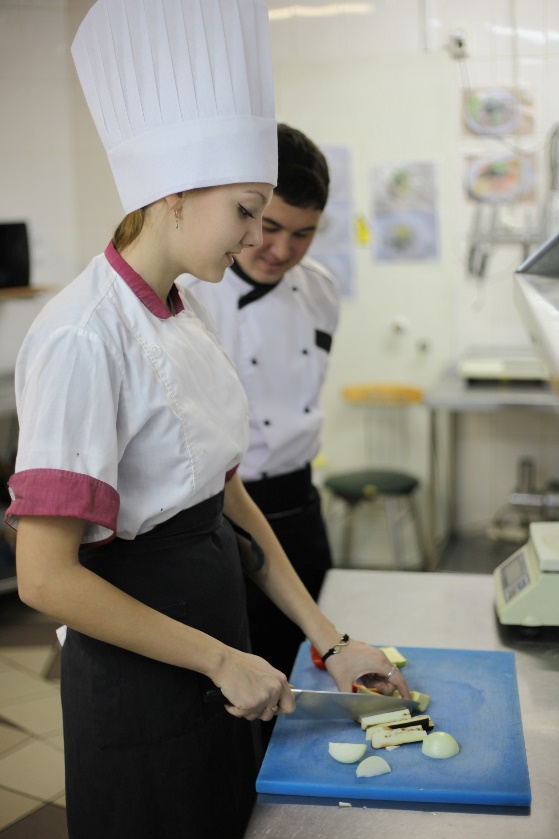 Проект по технологии: «Оренбургская национальная деревня» - кладезь кулинарных шедевров