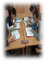 Аналитический отчет учителя казахского языка