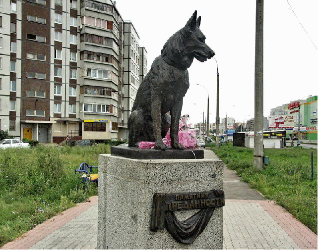 Урок на тему «Город в котором я живу» (Город Тольятти)