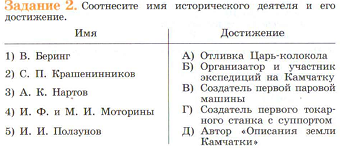 Технологическая карта подготовки к ГИА по истории Россия при Екатерине II