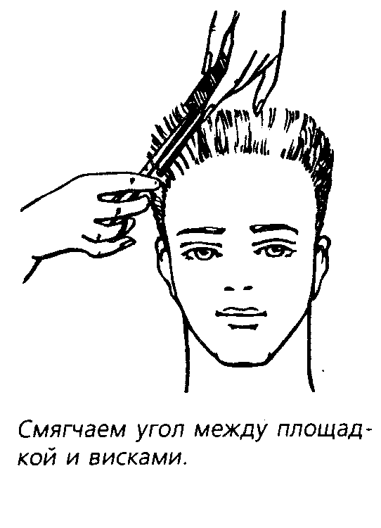 Комплект контрольно-оценочных средств по профессиональному модулю ПМ 01. Выполнение стрижек и укладок волос