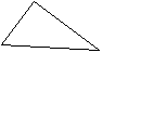 Конспект урока «Признаки подобия треугольников» (9 класс)