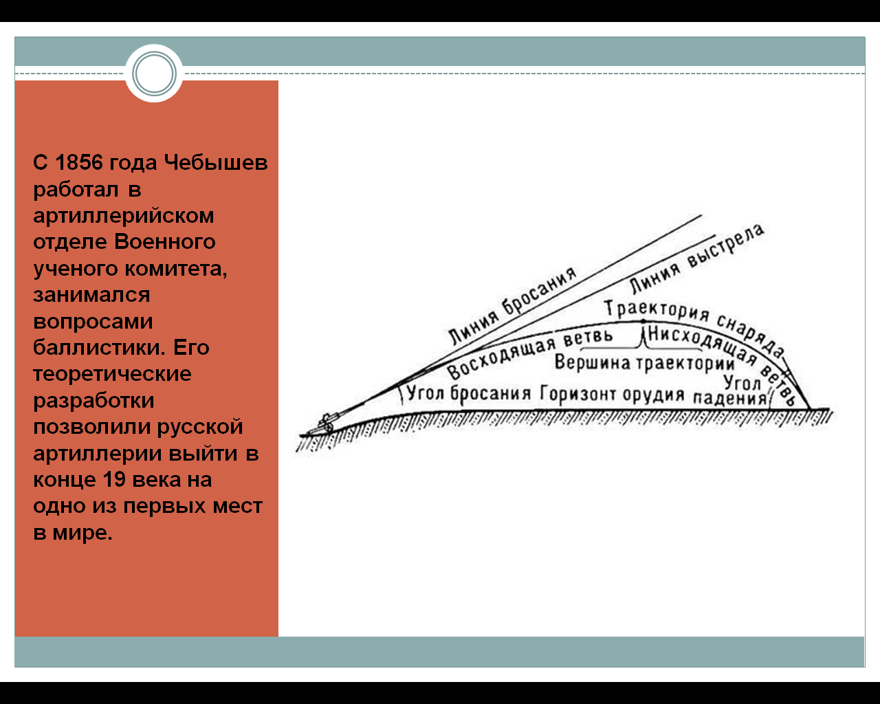 Школьная научно-практическая конференция П.Л.Чебышев - гордость российской науки