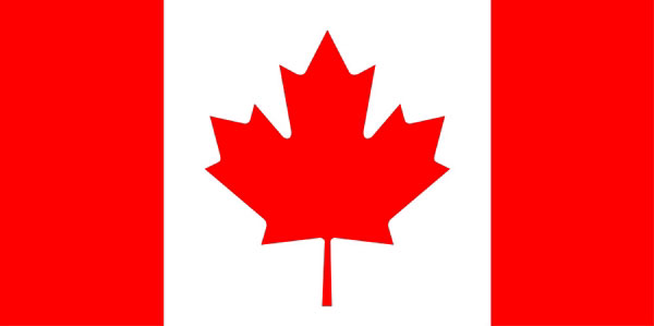 У«Country studying: CANADA. Prepositions.» Урок по английскому языку в 10 классе