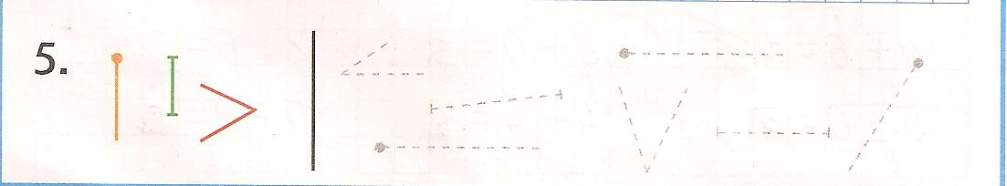 Открытый урок по математике Білімдерін тексеру (1 класс)