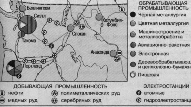 Стратегия обрабатывающей промышленности