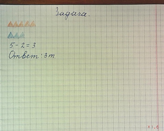 Разработка урока по математике в 1 классе «Килограмм» -урок –исследование.