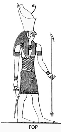 Презентация к обобщающему уроку Древний Египет