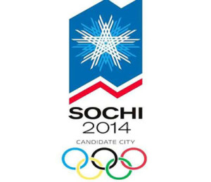 Кроссворд на тему Зимнии Олимпийские игры в Сочи -2014