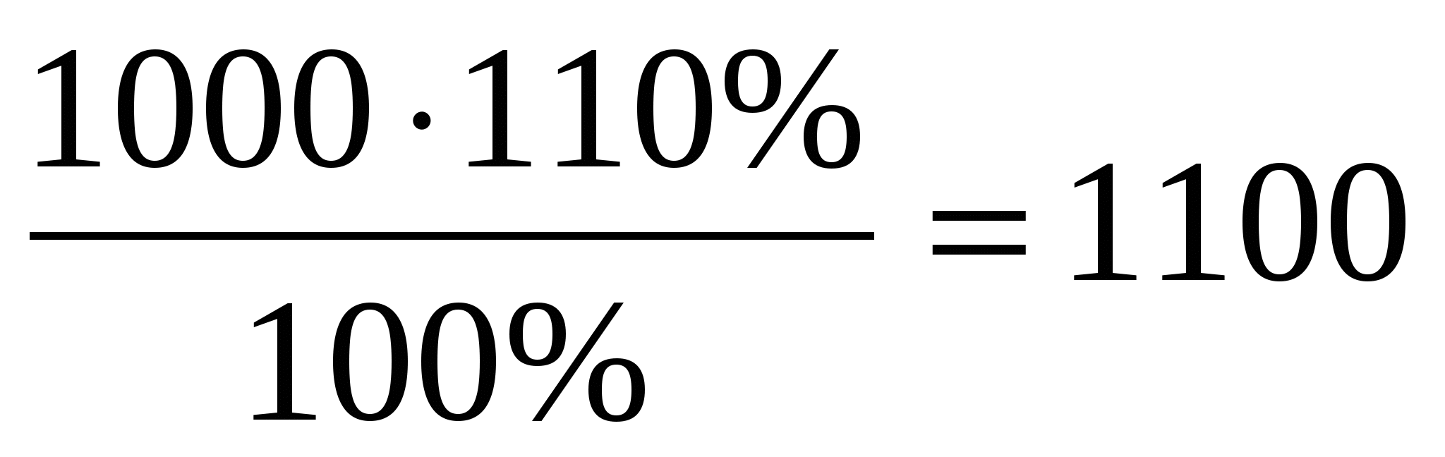 Урок по теме Проценты